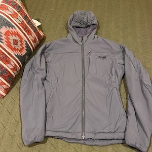 Women’s Sitka Ambient Jacket Size Small